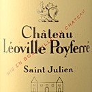 Château Léoville Poyferré 2015 Magnum AOC Saint Julien - Bild-0