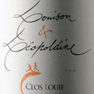 Clos Louie, Louison & Leopoldine 2014 AOC Cotes de Castillon - Bild-0