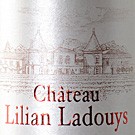 Château Lilian Ladouys 2013 - Bild-0