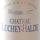 Château Luchey Halde 2009 AOC Pessac Leognan - Bild-0