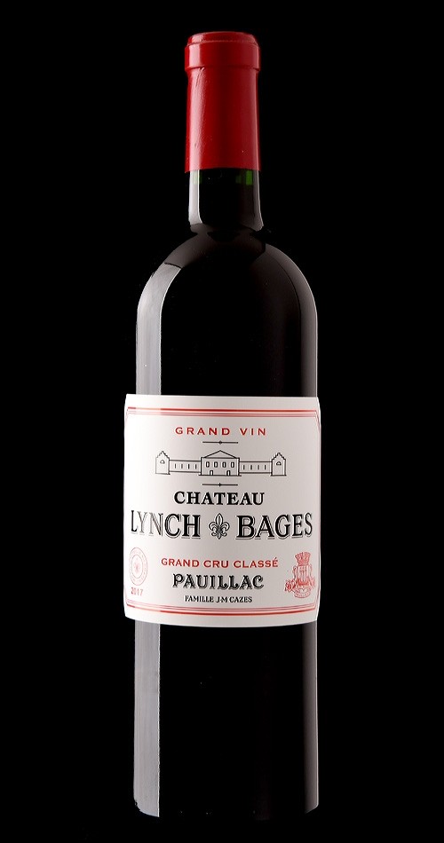 Château Lynch Bages 2017 - Bild-0