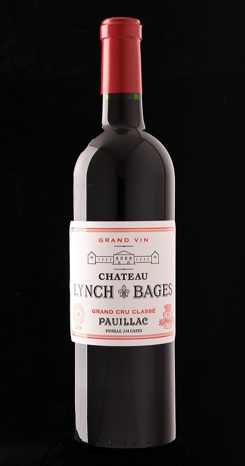 Château Lynch Bages 2018 - Bild-0
