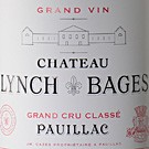 Château Lynch Bages 2001 Magnum - Bild-1