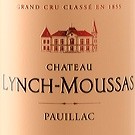 Château Lynch Moussas 2019 - Bild-1