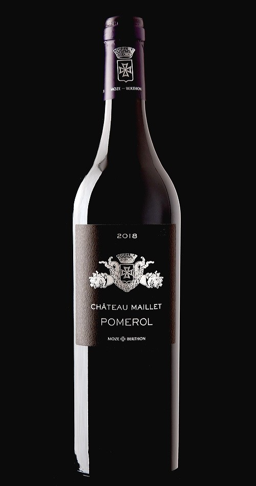 Château Maillet 2018 - Bild-1