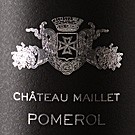 Château Maillet 2014 - Bild-0