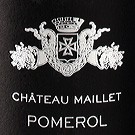 Château Maillet 2016 Magnum - Bild-0