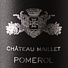 Château Maillet 2020 - Bild-0