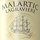 Château Malartic Lagravière 2015 Magnum - Bild-1
