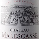 Château Malescasse 2001 AOC Haut Medoc - Bild-0