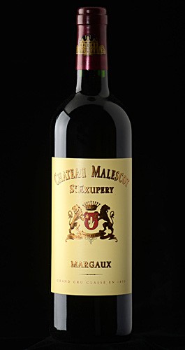 Château Malescot Saint Exupéry 2016 Doppelmagnum - Bild-0