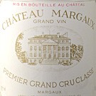 Château Margaux 2015 AOC Margaux in Einzelkiste - Bild-0
