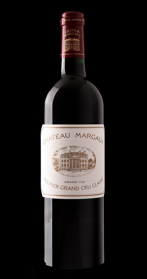 Château Margaux 2023 in Bordeaux Subskription - Bild-0