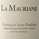 Château la Mauriane 2020 - Bild-0