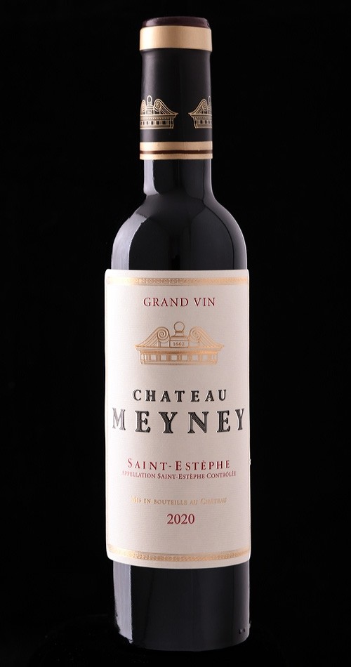 Château Meyney 2020 in 375ml - Bild-0
