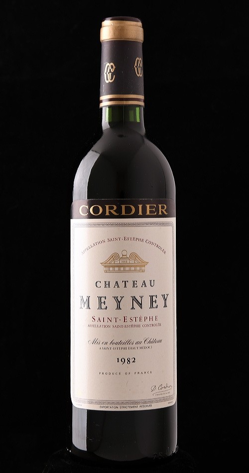 Château Meyney 1982 - Bild-1