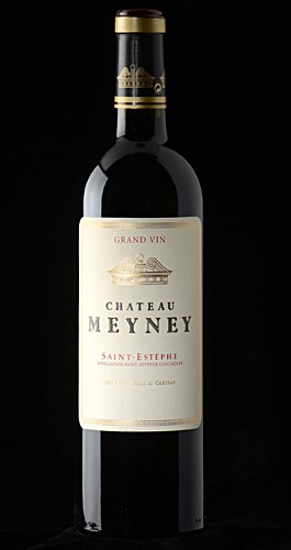 Château Meyney 2019 in 375ml - Bild-0
