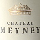 Château Meyney 2019 in 375ml - Bild-1