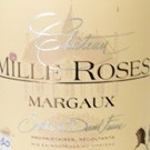 Château Mille Roses 2008 AOC Margaux - Bild-1