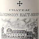 Château La Mission Haut Brion 1990 AOC Pessac Leognan - Bild-0