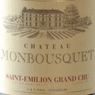 Château Monbousquet 2006 - Bild-2