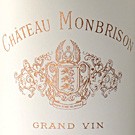 Château Monbrison 2016 AOC Margaux - Bild-1