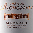 Château Mongravey 2010 AOC Margaux - Bild-1