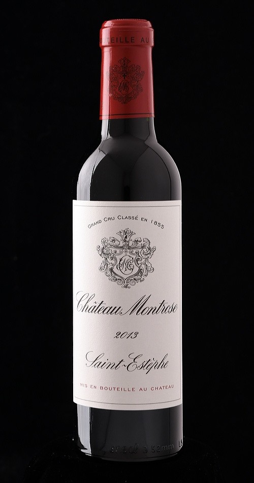Château Montrose 2013 in 375ml - Bild-0