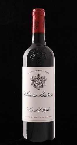 Château Montrose 2019 Magnum in Bordeaux Subskription - AUX FINS GOURMETS - Bild-1