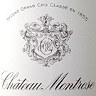 Château Montrose 2015 Magnum AOC Saint Estephe - Bild-0