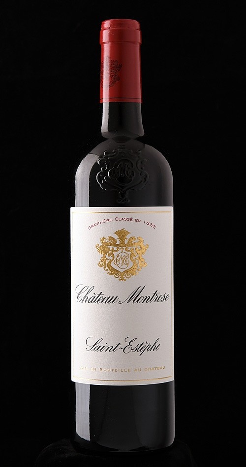 Château Montrose 2020 Magnum - Bild-0