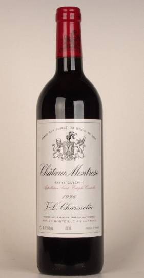 Château Montrose 1988 - Bild-0