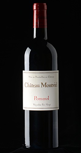 Château Montviel 2009  - Bild-1