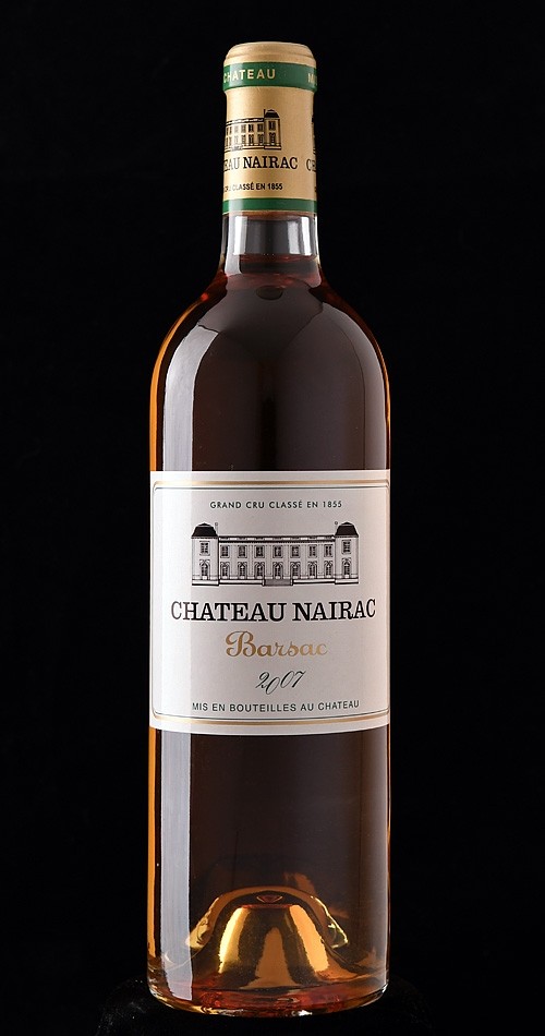 Château Nairac 2007 - Bild-0