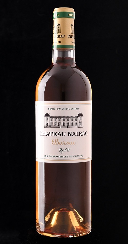 Château Nairac 2008 - Bild-0
