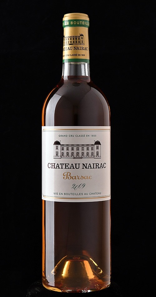Château Nairac 2009 - Bild-0