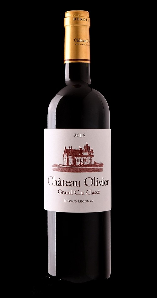 Château Olivier 2018 - Bild-0