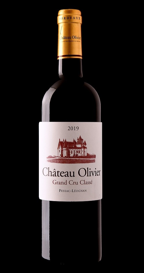 Château Olivier 2019 - Bild-0