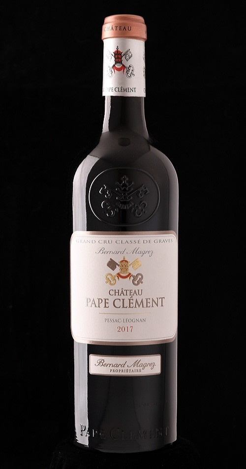 Château Pape Clement 2017 - Bild-0
