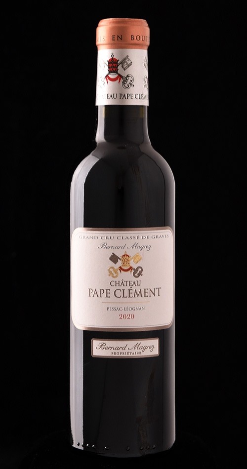 Château Pape Clément 2020 - Bild-0