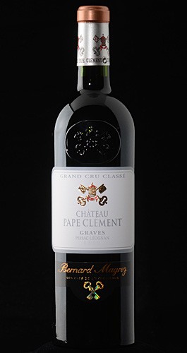 Château Pape Clément 2015 - Bild-1