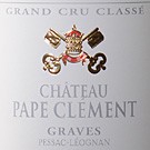 Château Pape Clément 2016 AOC Pessac Leognan 0,375L - Bild-0