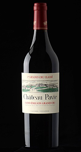 Château Pavie 2016 - Bild-1