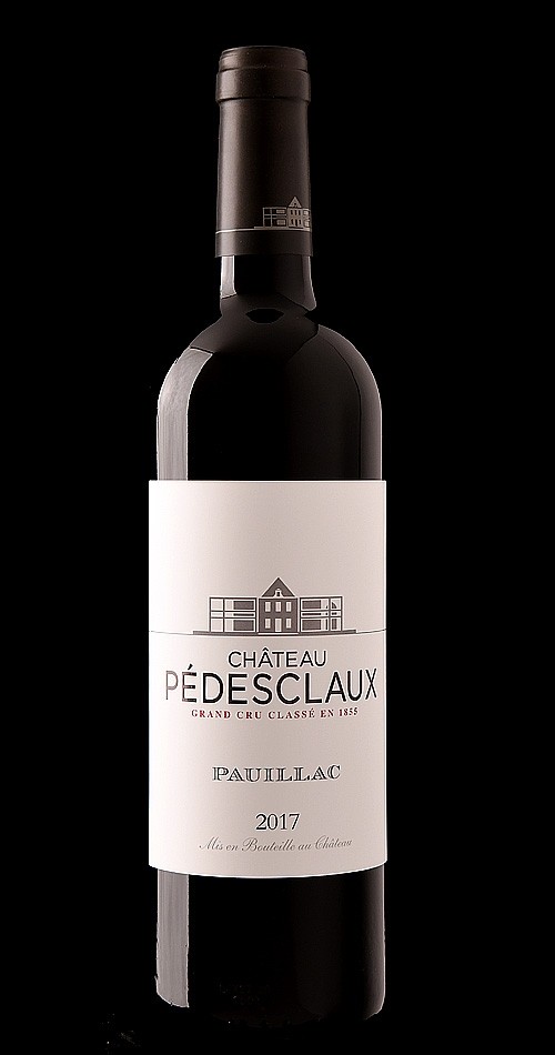 Château Pedesclaux 2017 - Bild-0