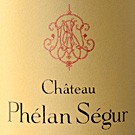 Château Phélan Ségur 1990 AOC Saint Estephe differenzbesteuert - Bild-1