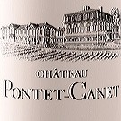 Château Pontet Canet 2020 Magnum in Bordeaux Subskription AOC Pauillac  - Bild-0