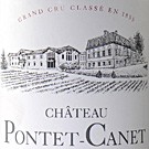 Château Pontet Canet 2008 Magnum  - Bild-1