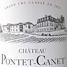 Château Pontet Canet 1994 - Bild-0