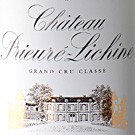 Château Prieuré Lichine 2016 AOC Margaux 0,375L - Bild-1