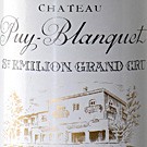Château Puy Blanquet 2006 AOC Saint Emilion Grand Cru 0,375L - Bild-0